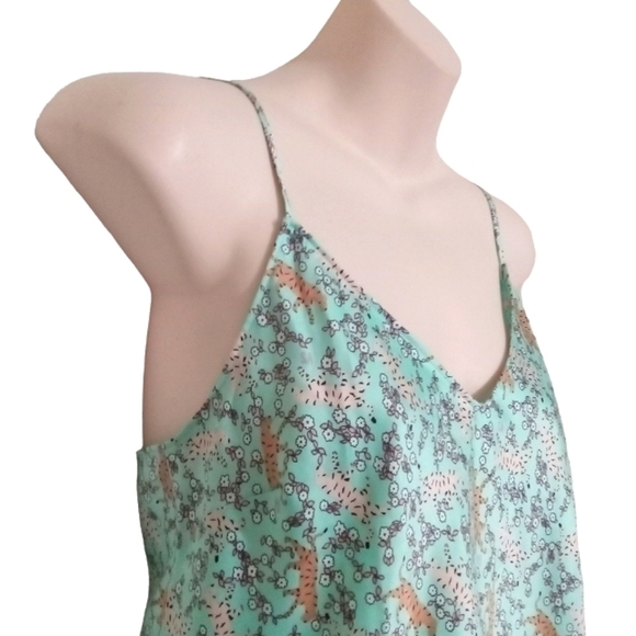 ✨Bogo FREE✨ NWT Victoria's Secret Cami Camisole Top Sz M - Picture 4 of 6
